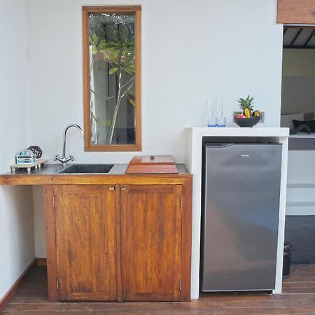 Stay Shark Villas Gili Air Ngoại thất bức ảnh