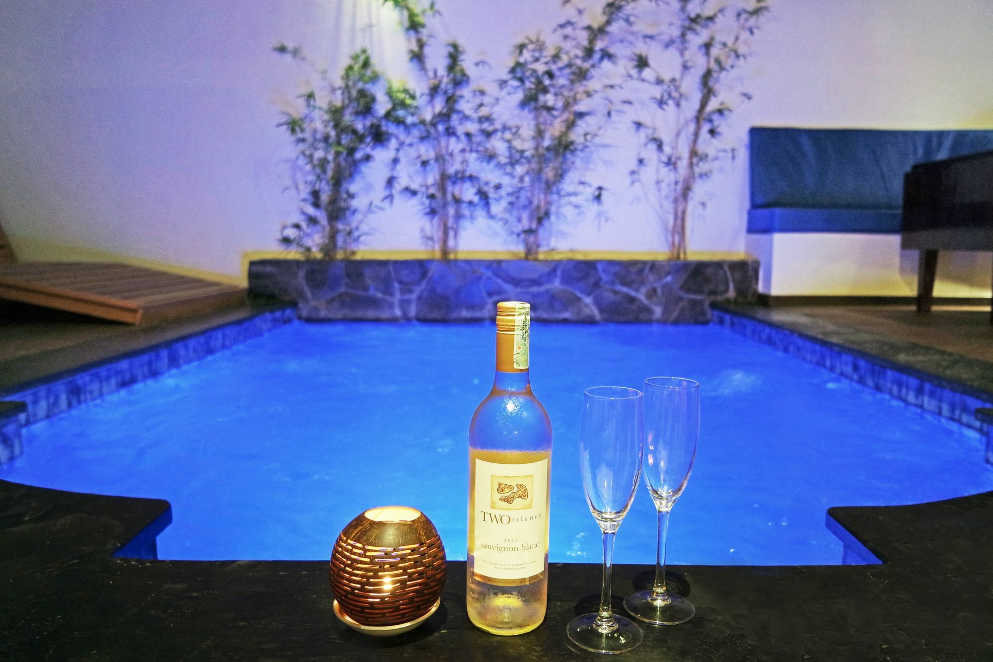 Stay Shark Villas Gili Air Ngoại thất bức ảnh
